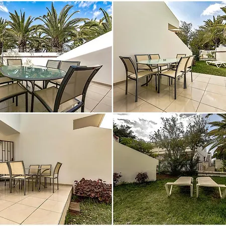 Garden City Appartement Playa de las Américas
