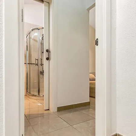 Garden City Appartement