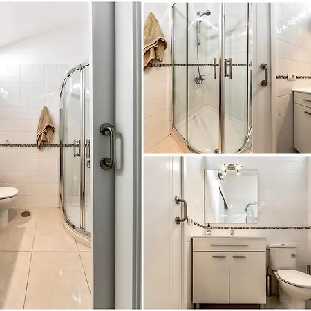 Garden City Appartement