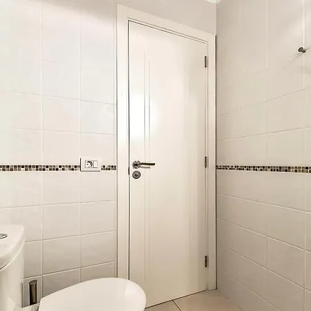 Garden City Appartement *