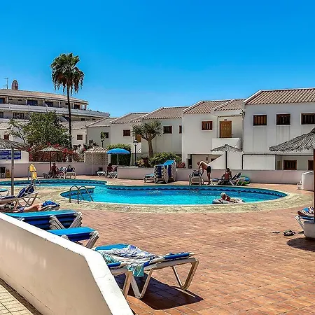 Appartement Garden City