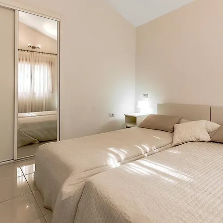 Garden City Appartement