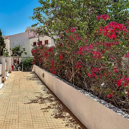 Garden City Appartement *