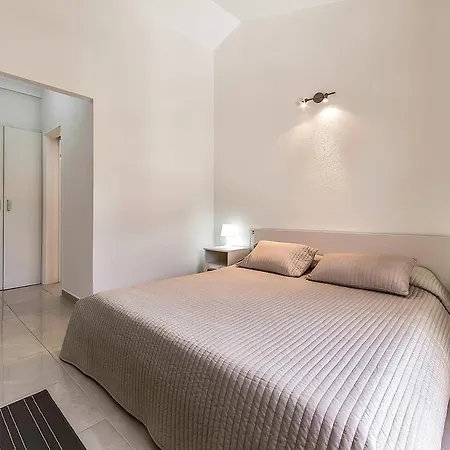 Garden City Appartement