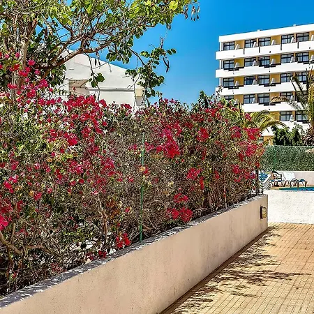 Appartement Garden City *
