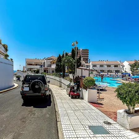 Appartement Garden City Playa de las Américas