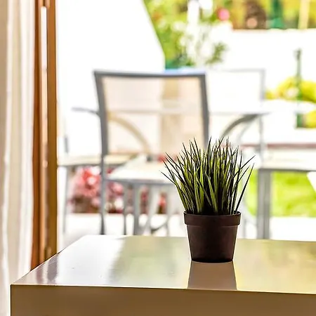 Garden City Appartement Playa de las Américas