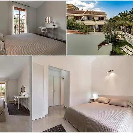 Garden City Appartement