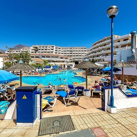 Appartement Garden City Playa de las Américas